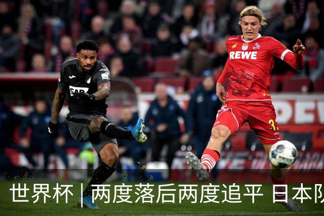 世界杯 | 两度落后两度追平 日本队逼平荷兰队
